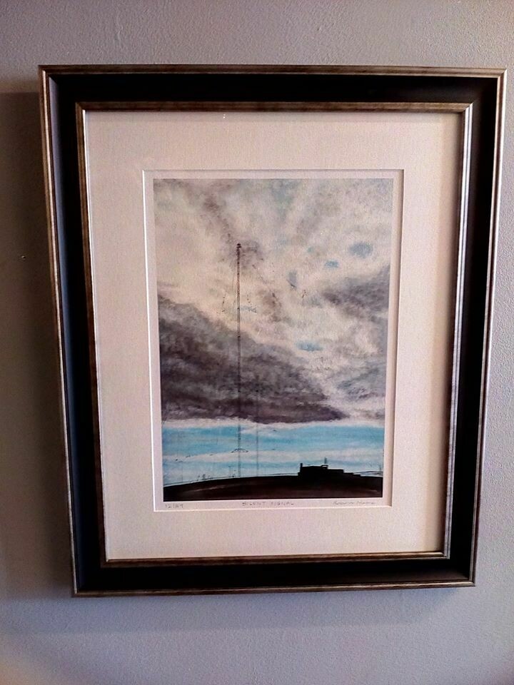 'Silent Signal'