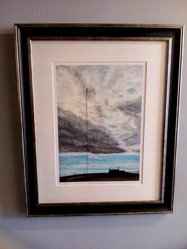 'Silent Signal'