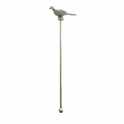 Pheasant Cocktail/Drink  Stirrer
