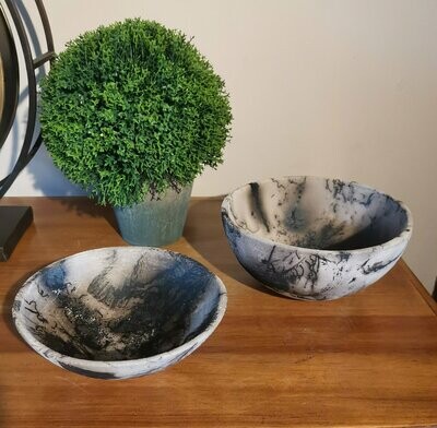 Pottery