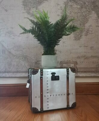 Chests and Trunks