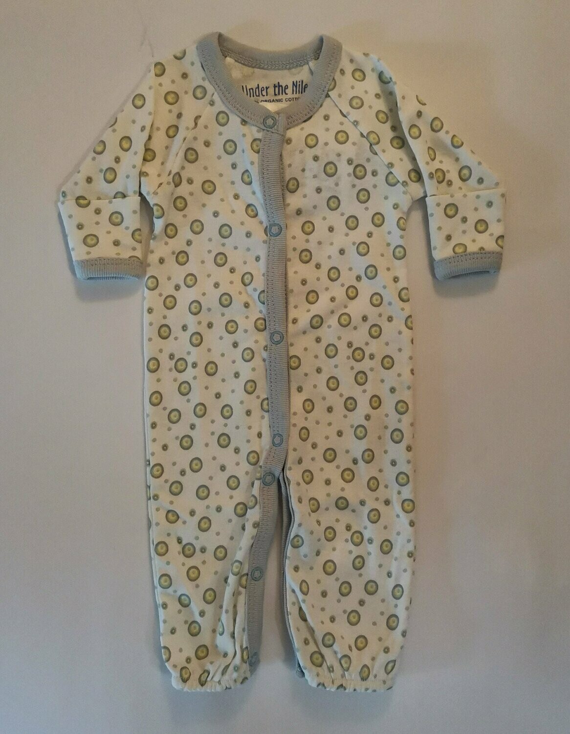 Babygrow (premature)