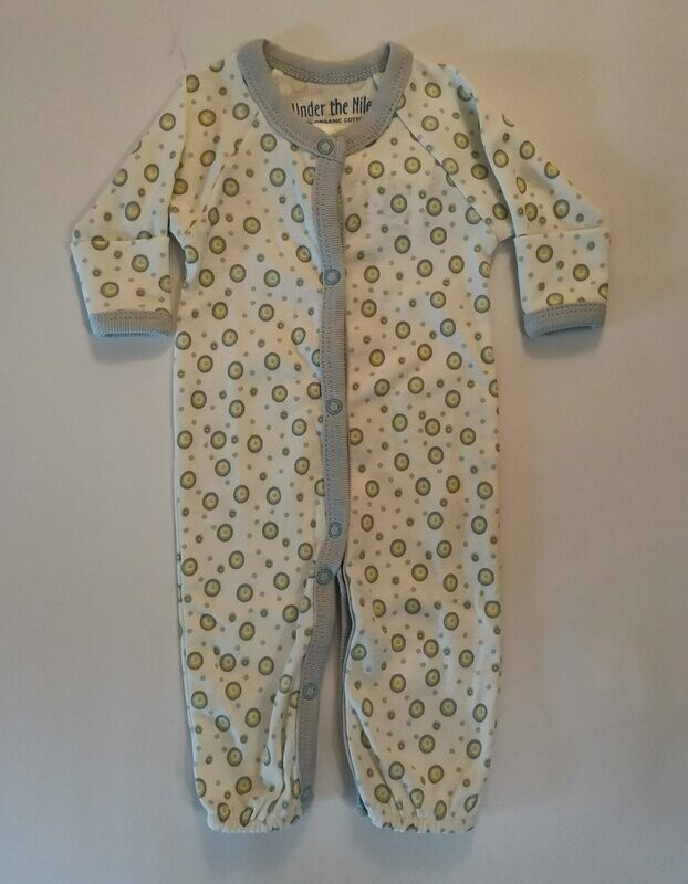 Babygrow (premature)