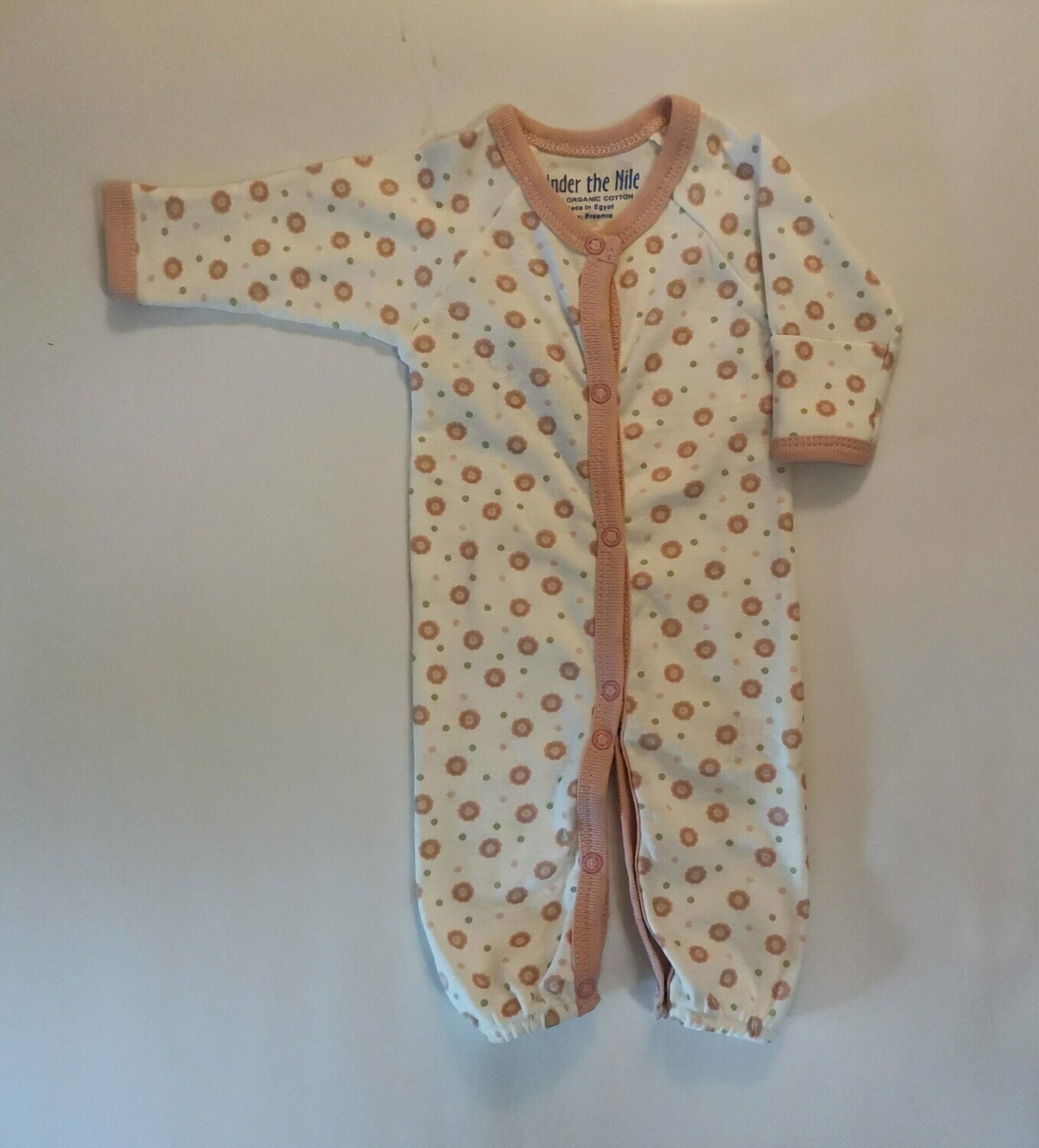 Babygrow (premature)