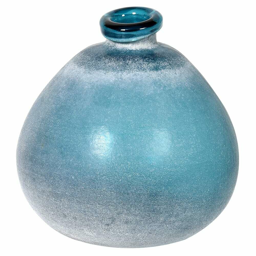 Handblown  Vase