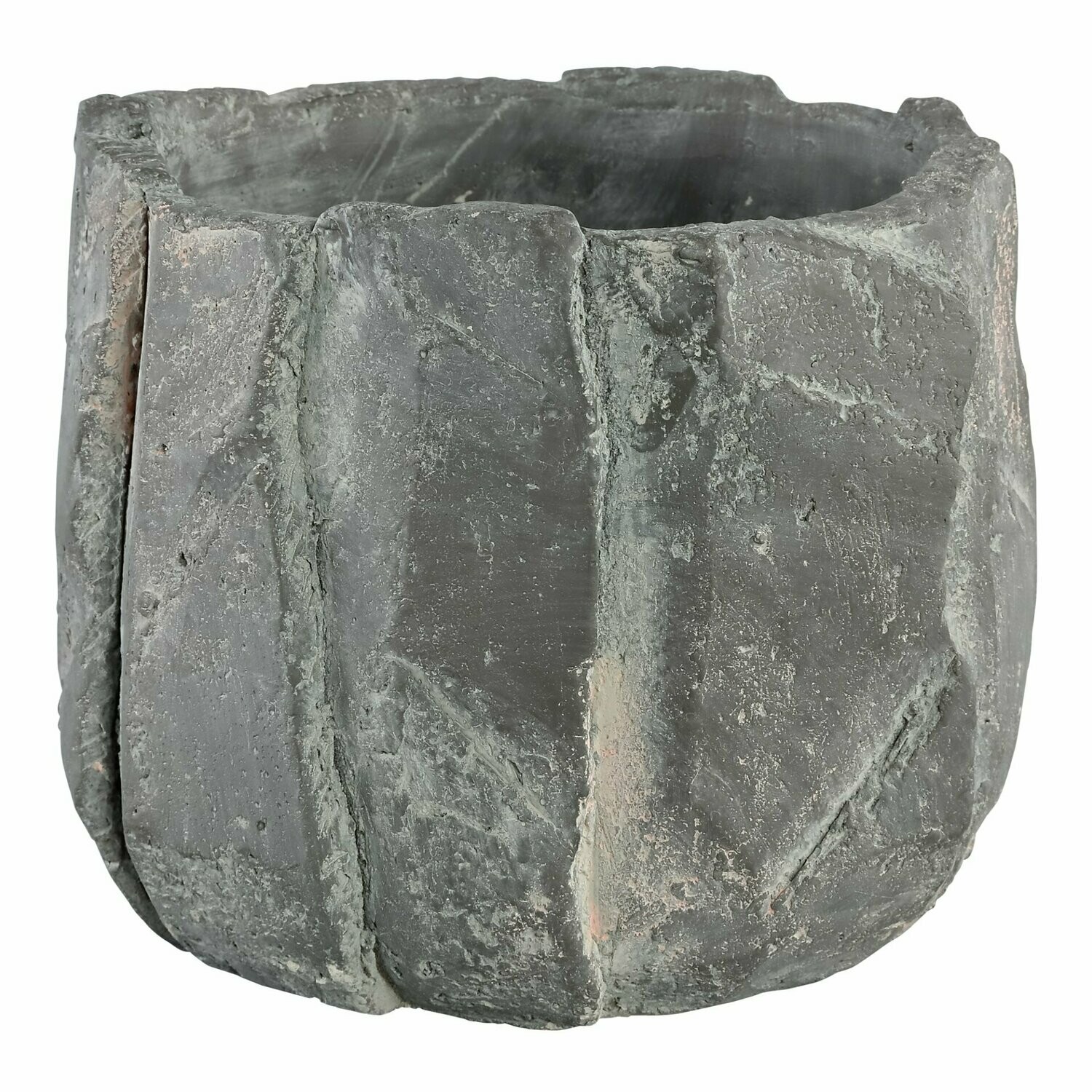 Cement Pot