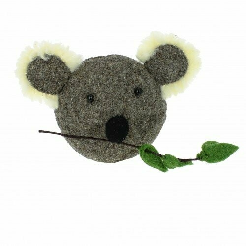 Koala Mini Head