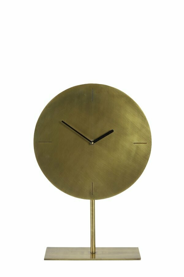 Waiwo Clock (large)