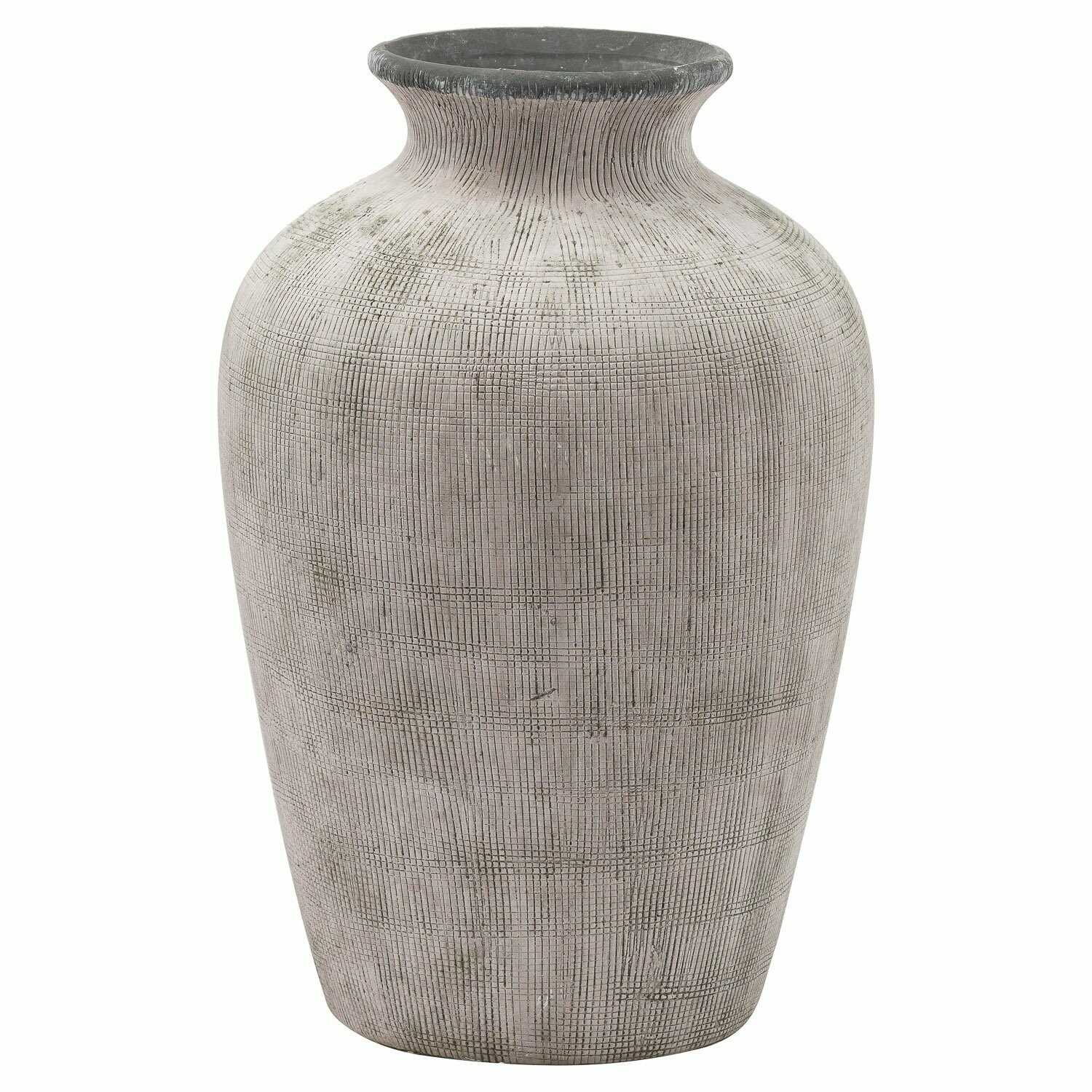 Chorus Stone Vase