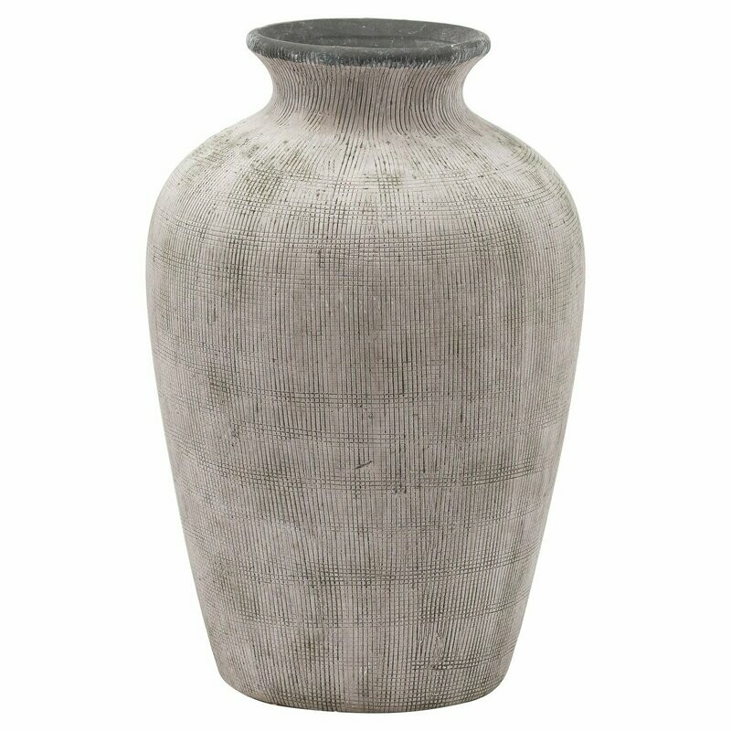 Chorus Stone Vase