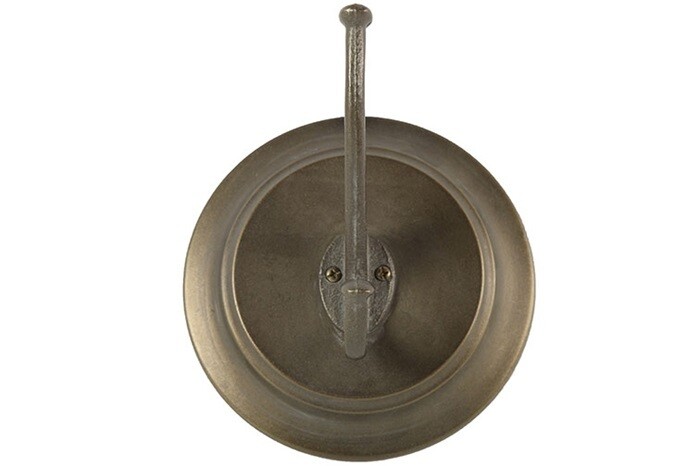 Single Coat Hook
