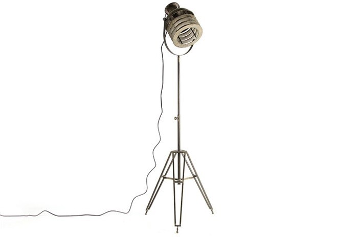 Misha Floor Lamp