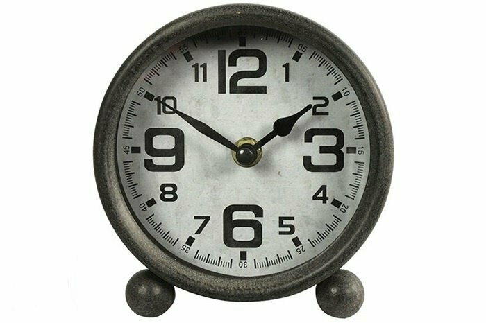 Table Clock