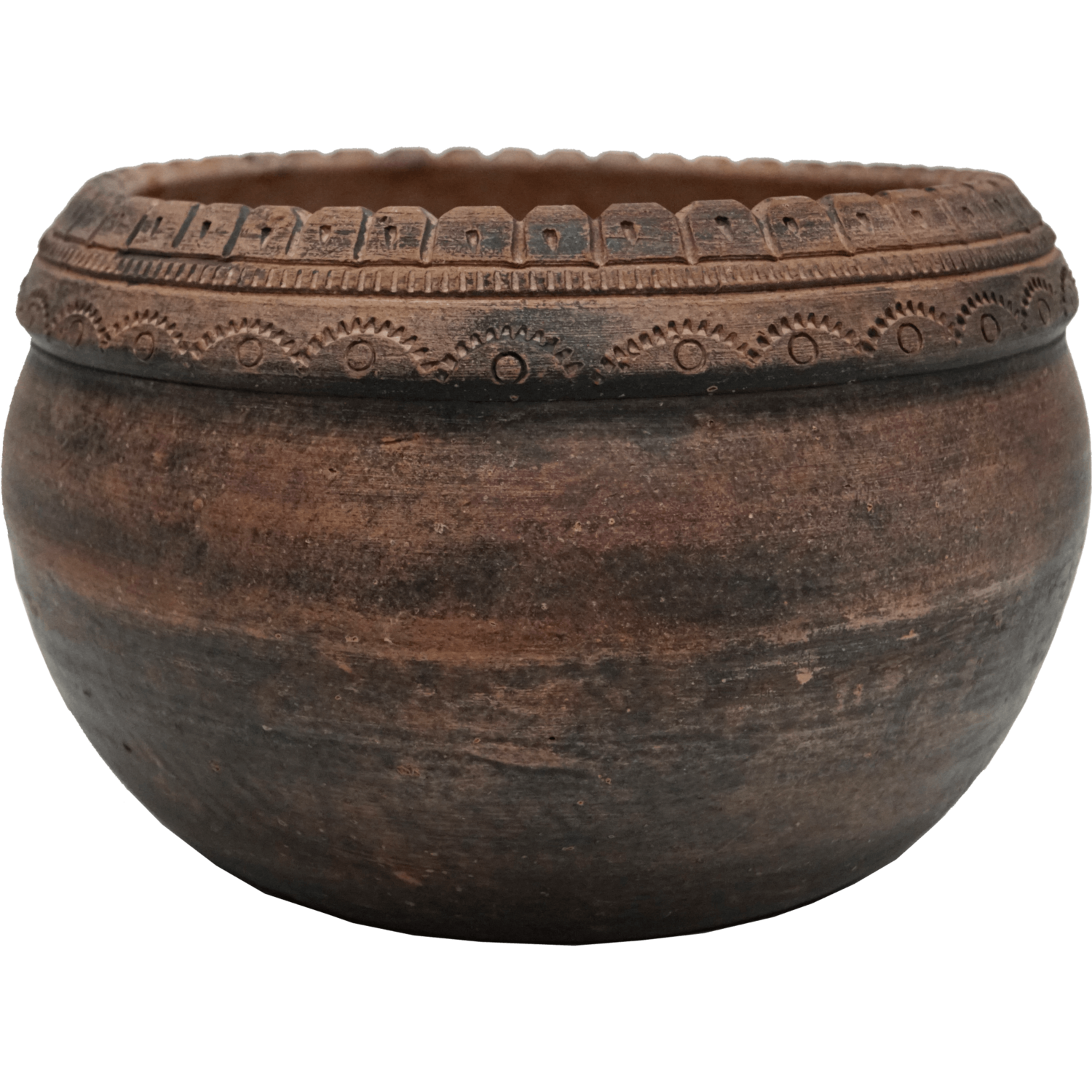 Clay Pot