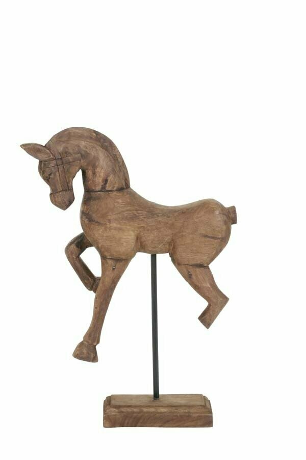 Wooden Horse