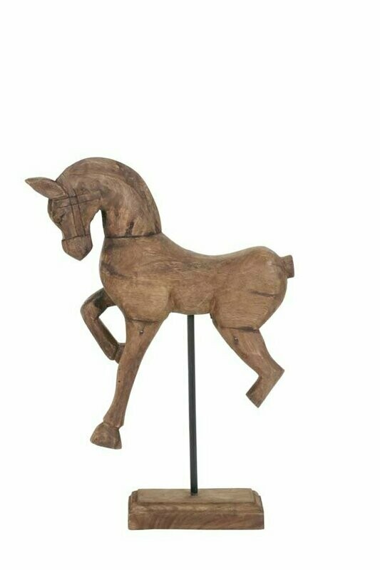 Wooden Horse