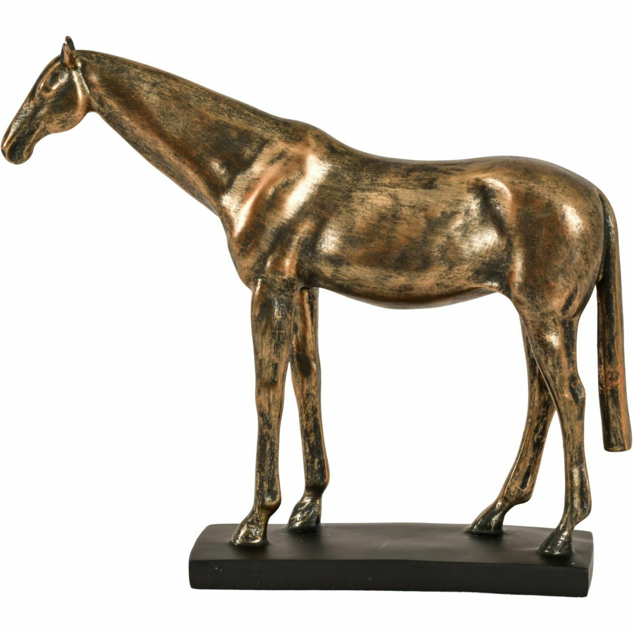Horse Sculpture