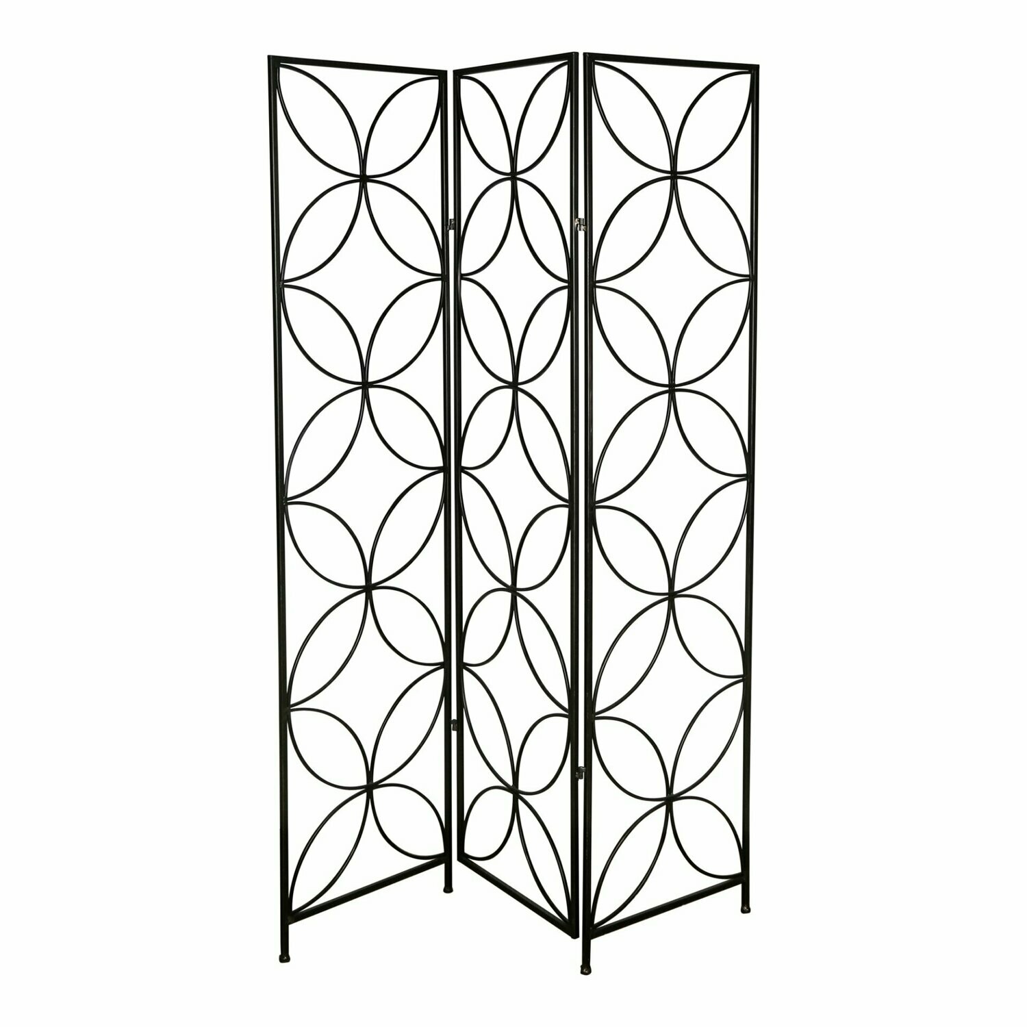 Open Room Divider