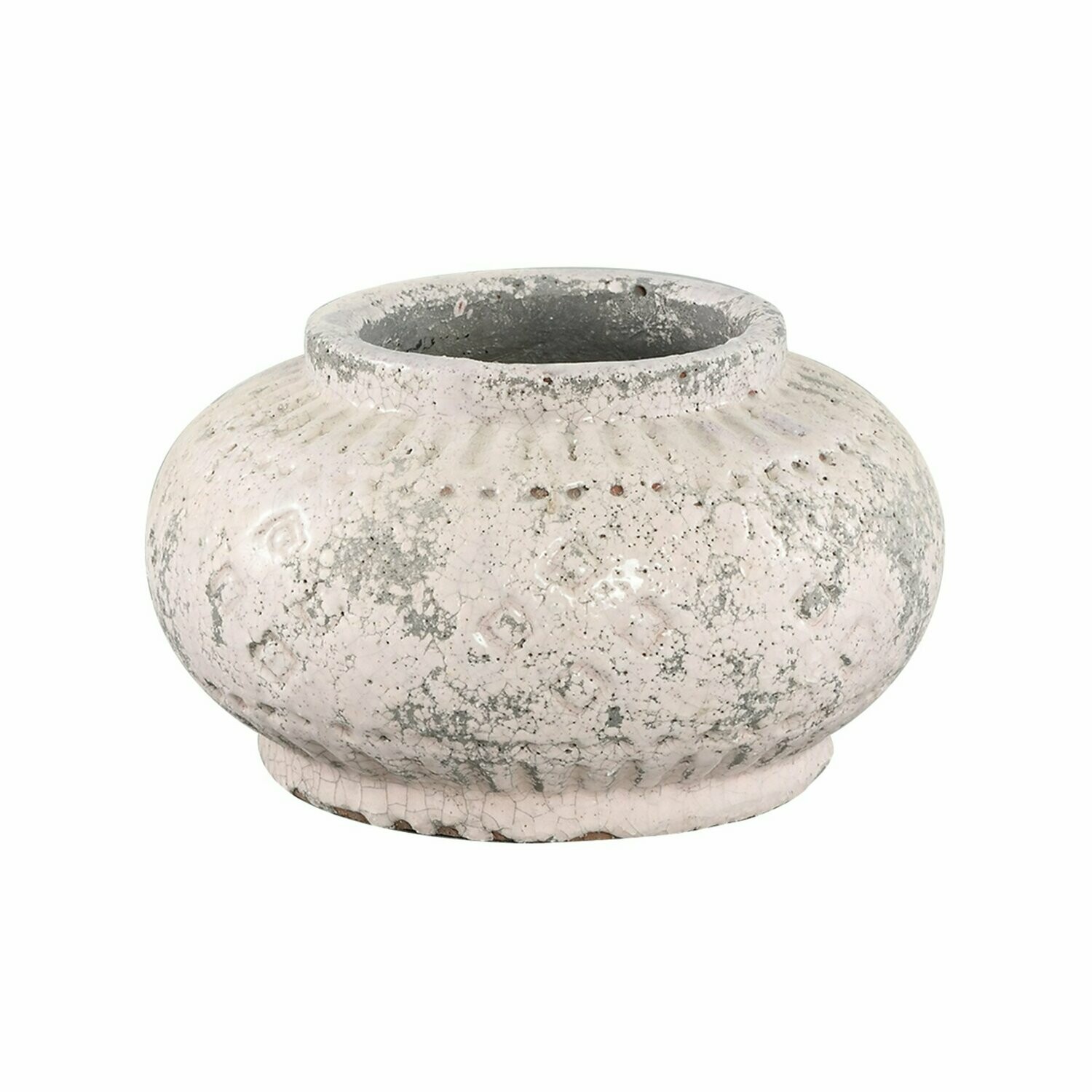 Balley Ceramic Pot