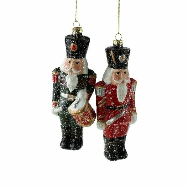 Hanging Nutcracker (individually priced)