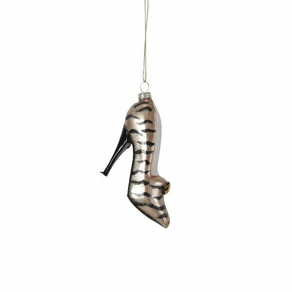 Shoe Bauble