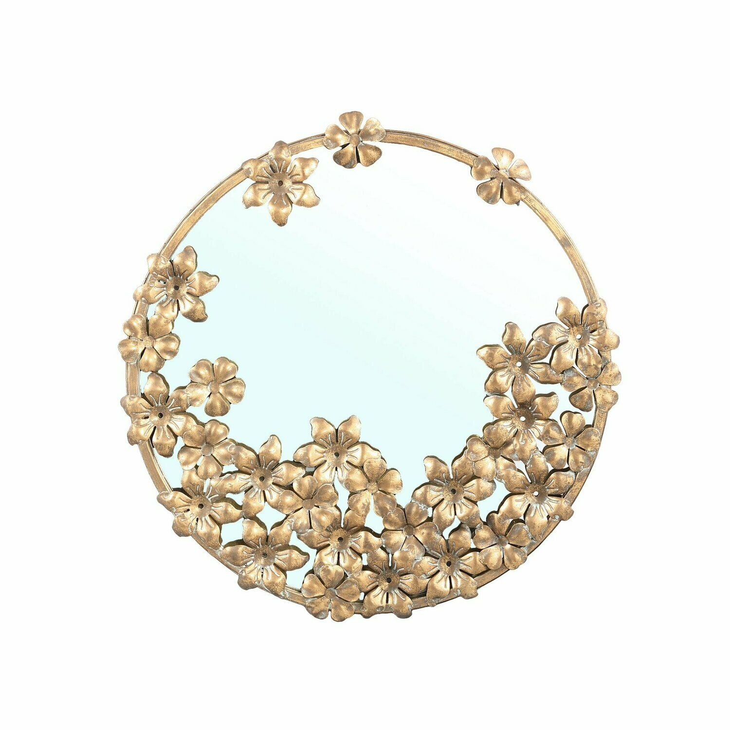 Luzia Mirror