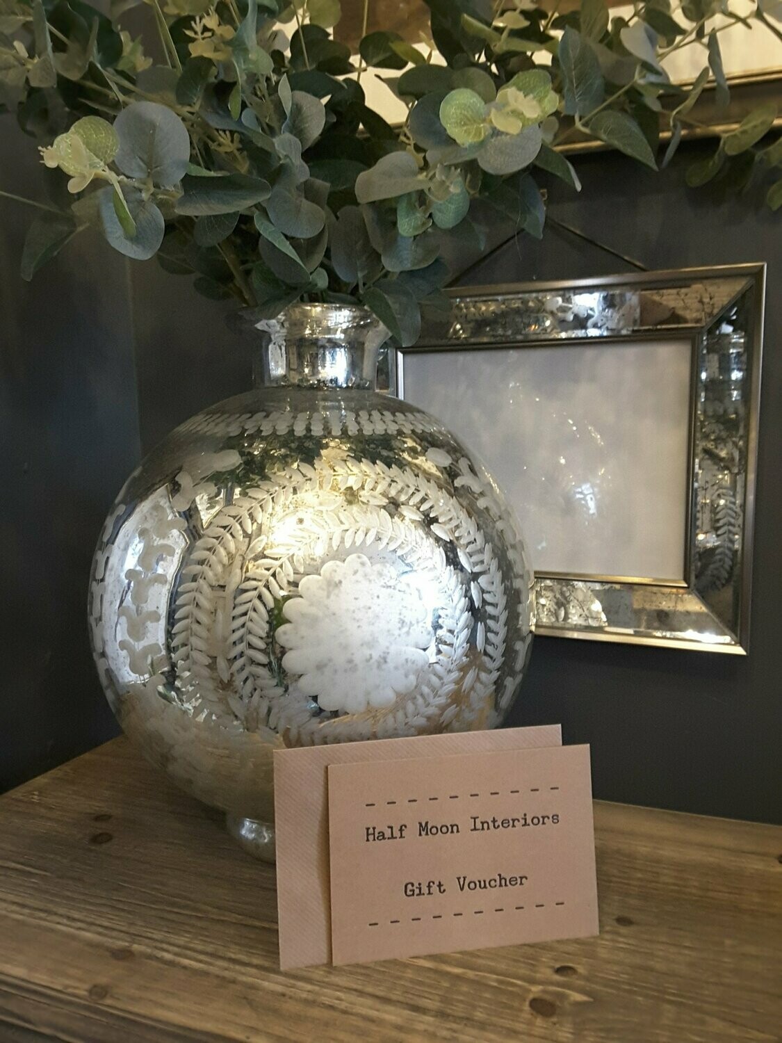 £100 Gift Voucher