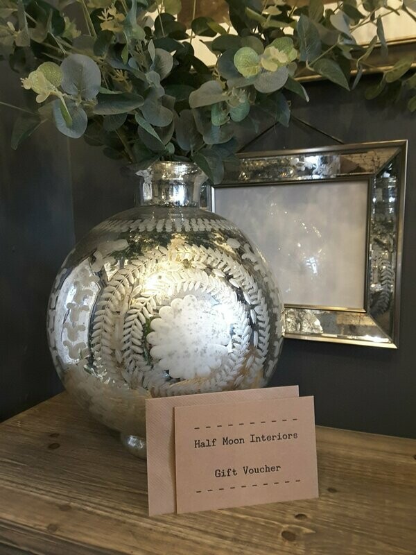 £100 Gift Voucher