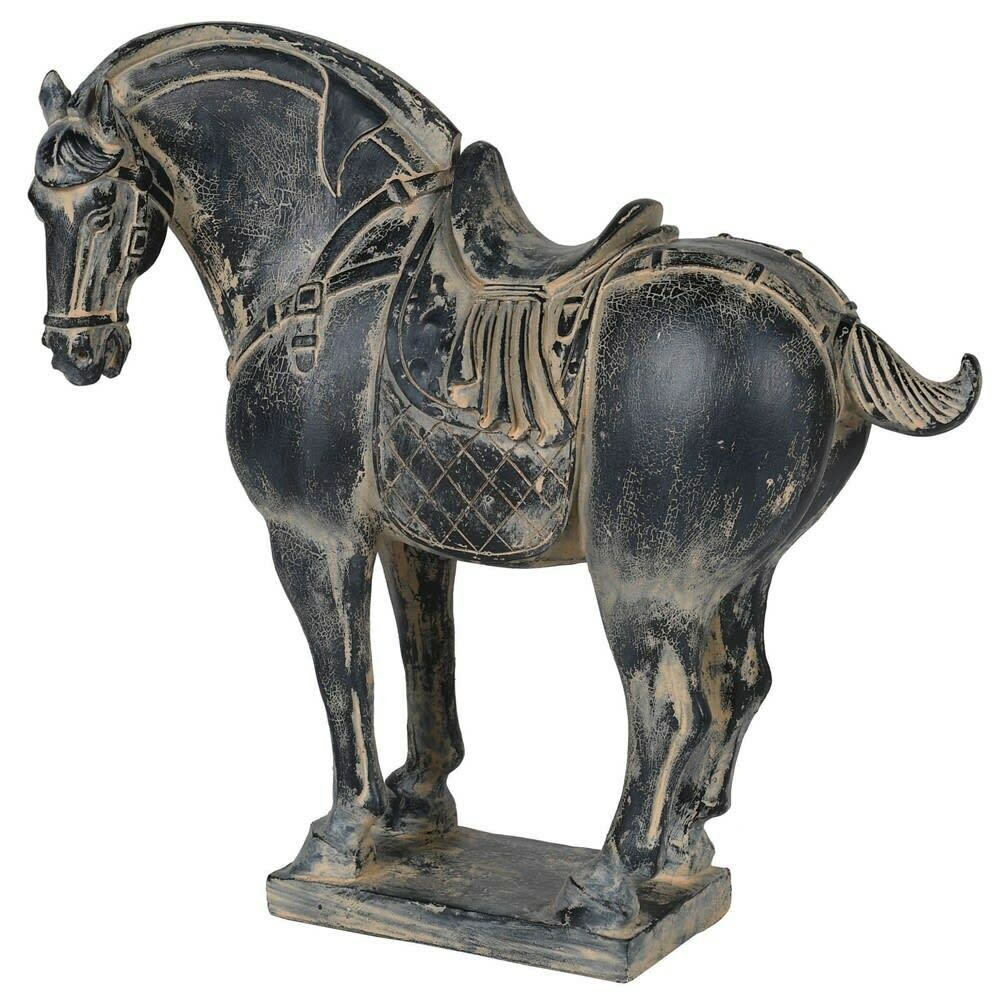 Rustic Horse