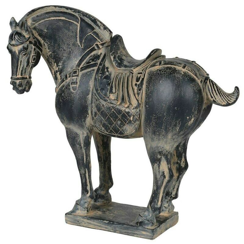 Rustic Horse