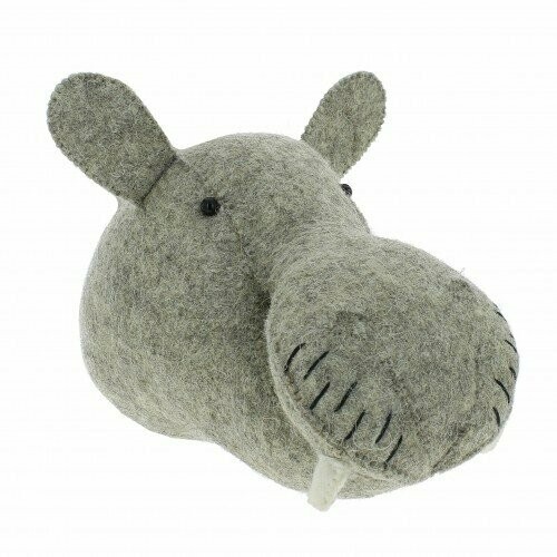Hippo Mini Head