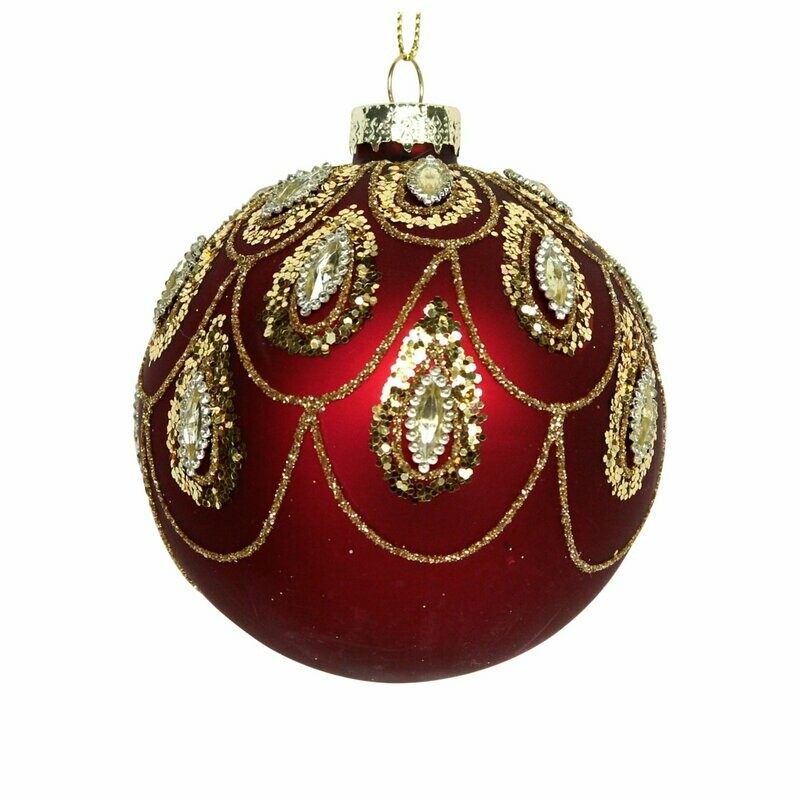 Swags Bauble