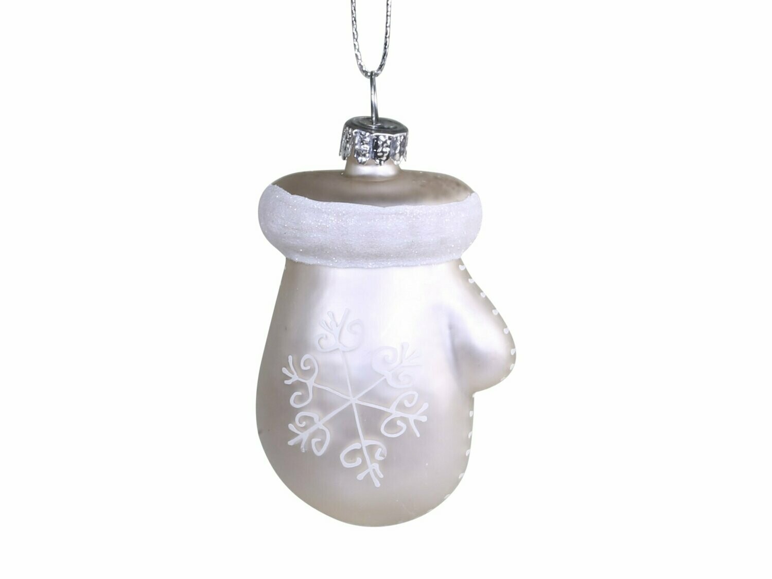 Mitten Bauble