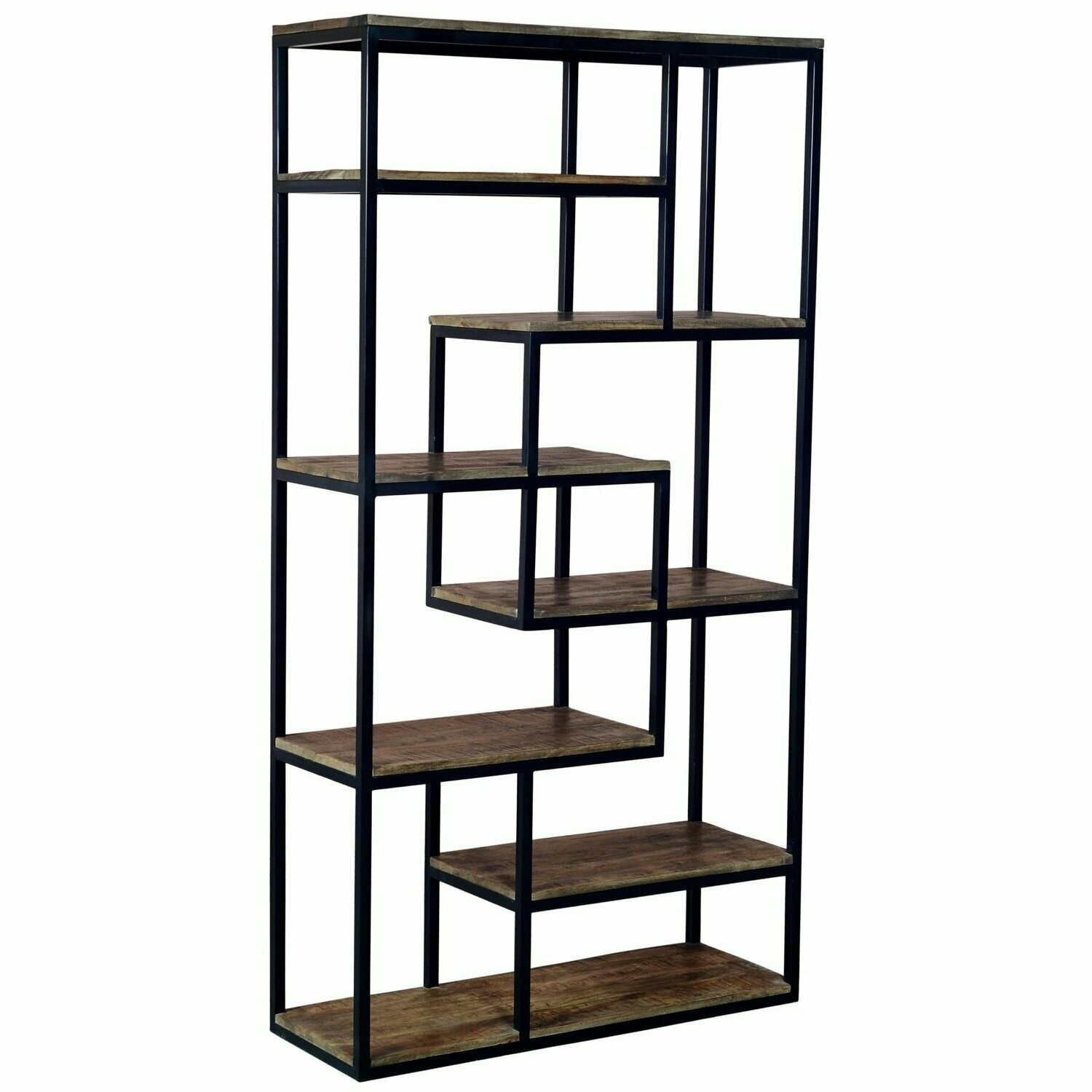 Multi Shelf Unit