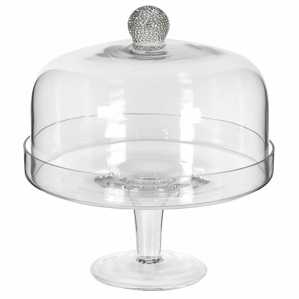 Diamante Cake Dome
