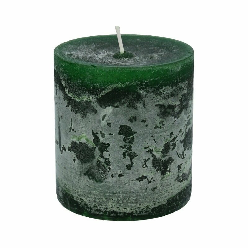 Thyme Scented Candle