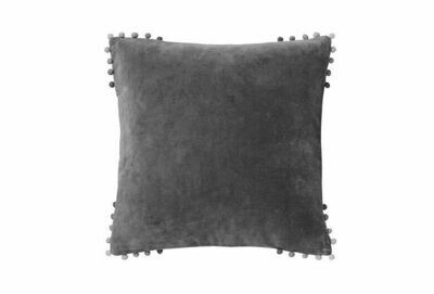 Velvet Cushion