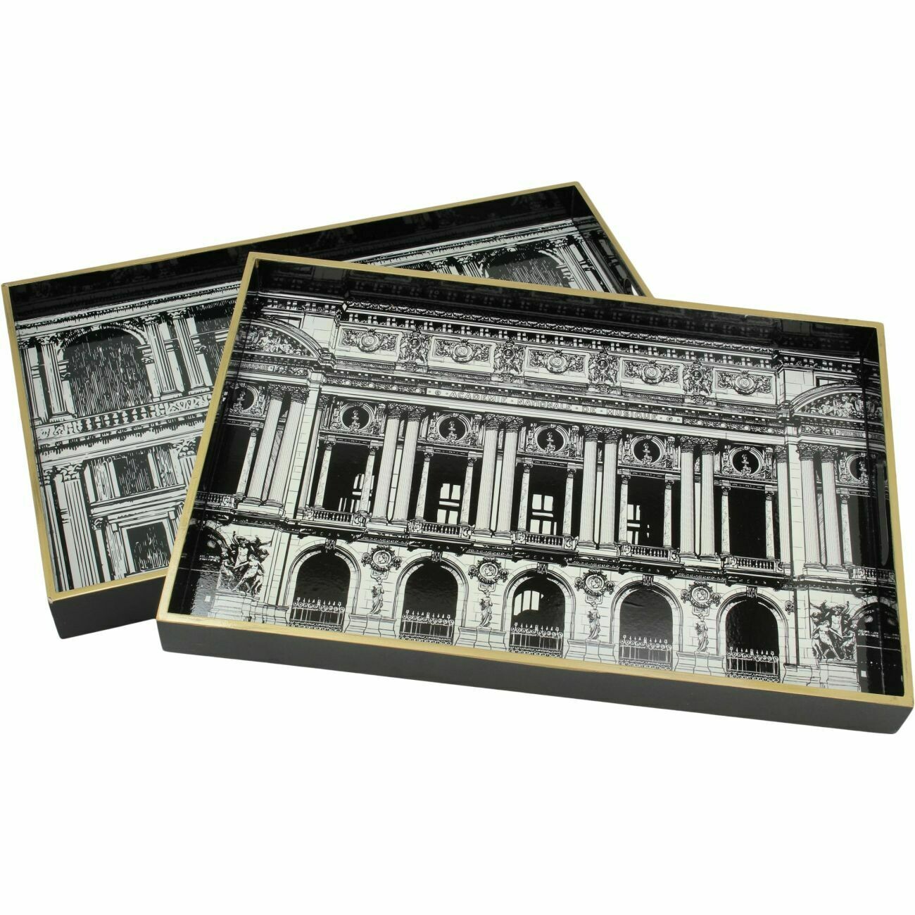 Architectural Tray (large)