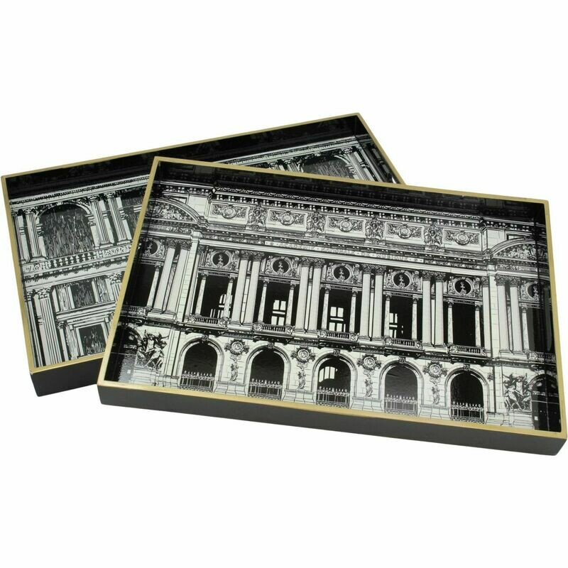 Architectural Tray (large)