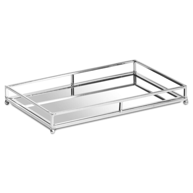 Silver Bar Tray (large)