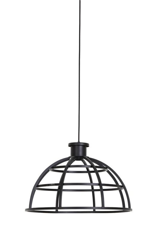 Irini Hanging Lamp + Bulb