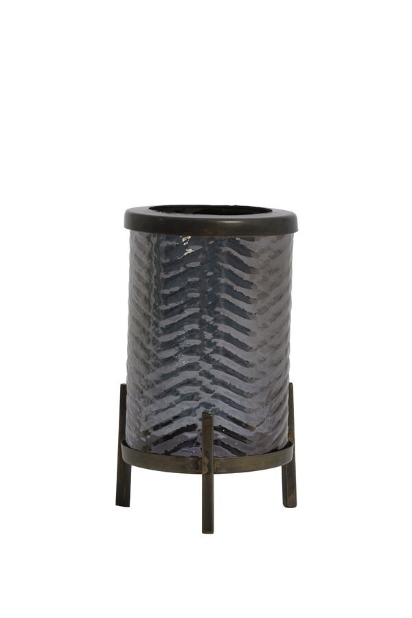 Bronze Tealight Holder
