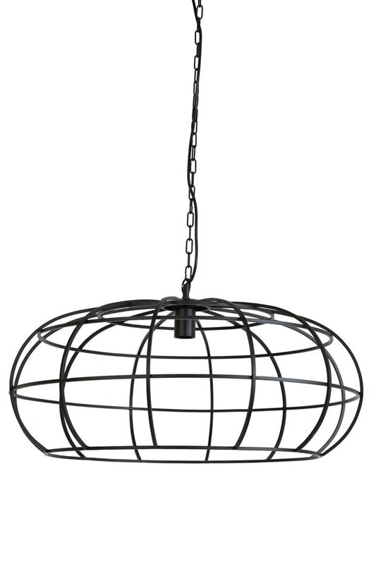 Imelda Hanging Lamp (large) + Bulb