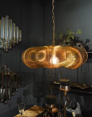 Pendants for Low Ceilings