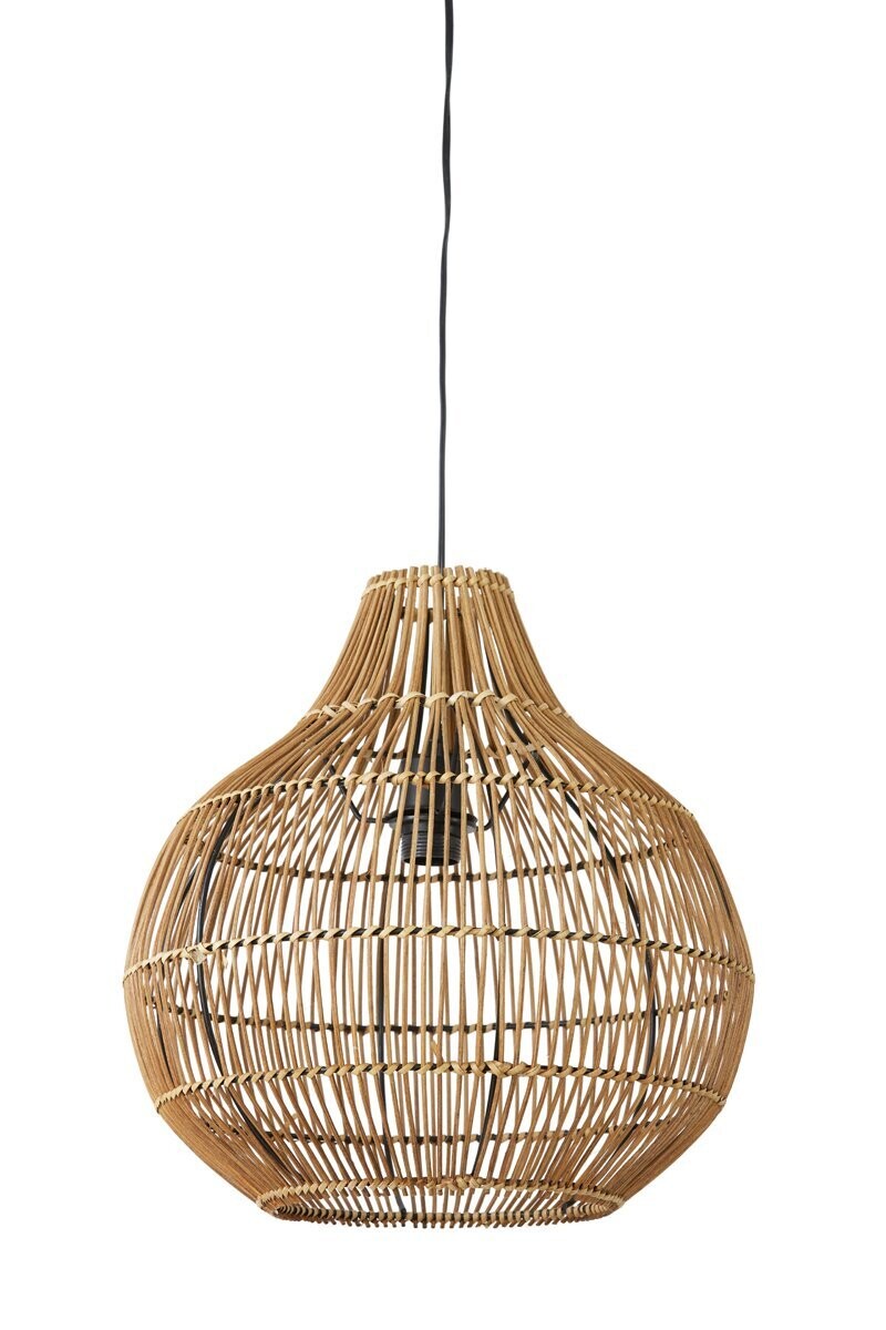 Pacino Hanging Lamp + Bulb