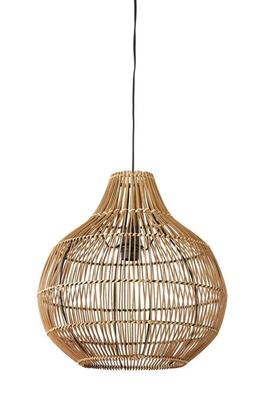 Pacino Hanging Lamp + Bulb
