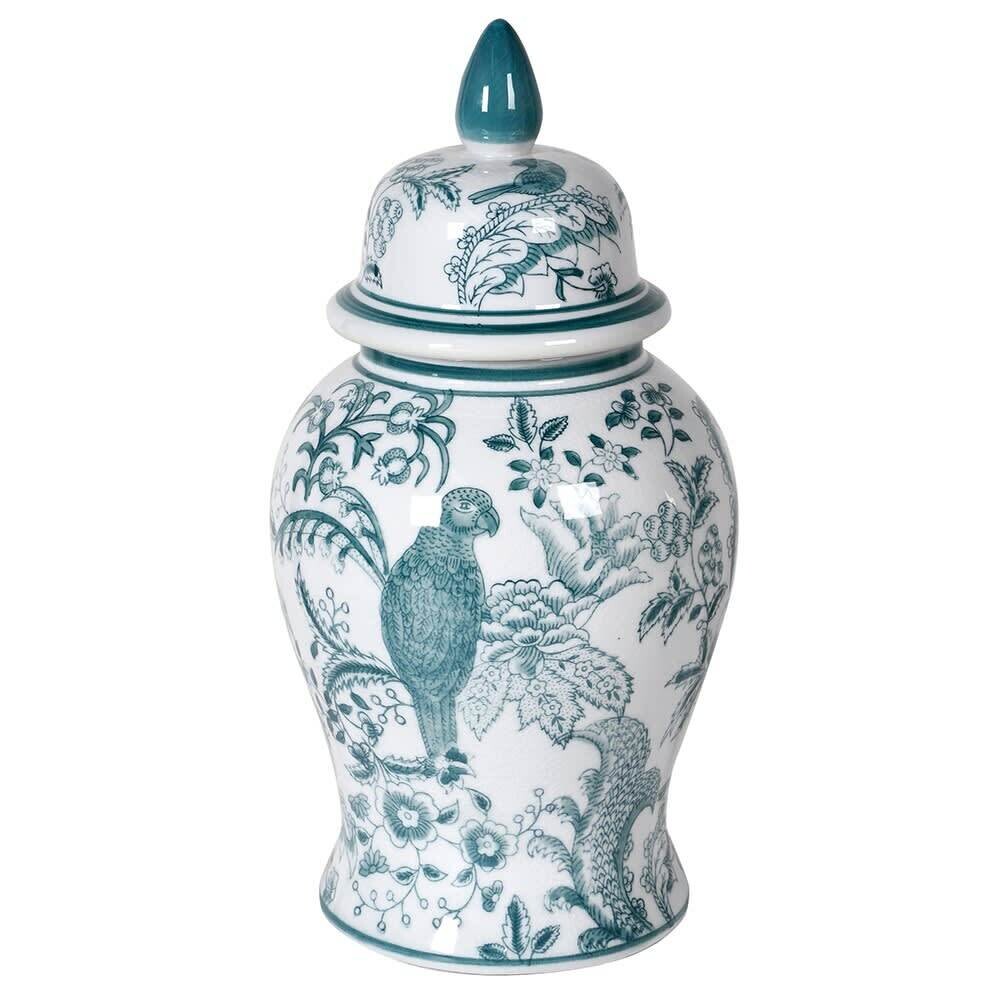 Temple Jar (medium)