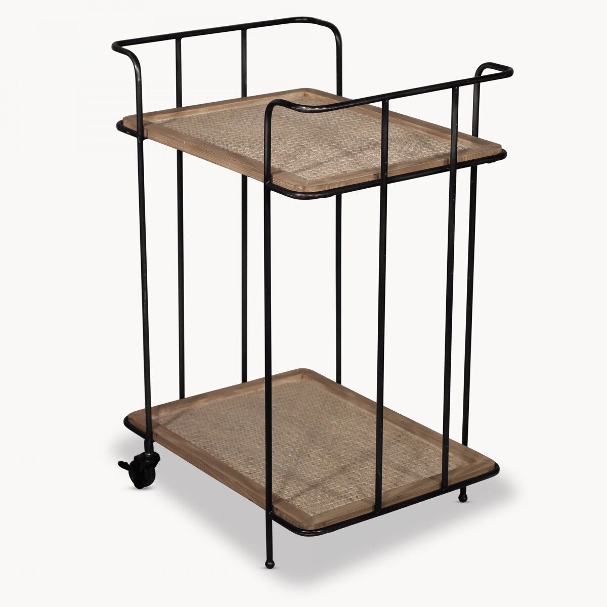 Fairfield Drinks Trolley
