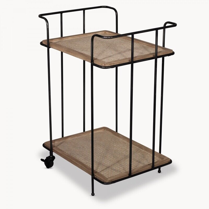 Fairfield Drinks Trolley