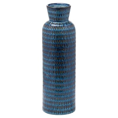 Flute Vase